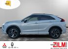 Белый Мицубиси Eclipse Cross, объемом двигателя 2.36 л и пробегом 6 тыс. км за 35603 $, фото 1 на Automoto.ua