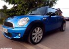 Міні Cooper S, об'ємом двигуна 1.6 л та пробігом 169 тис. км за 5810 $, фото 17 на Automoto.ua