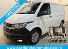 Фольксваген T6.1 Transporter 2021 у Європі на Automoto.ua Білий Фольксваген T6.1 Transporter, об'ємом двигуна 1.97 л та пробігом 81 тис. км за 25290 $, фото 1 на Automoto.ua