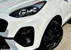 Киа Sportage, объемом двигателя 1.59 л и пробегом 35 тыс. км за 23650 $, фото 1 на Automoto.ua