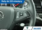 Опель Астра, объемом двигателя 1.5 л и пробегом 101 тыс. км за 9719 $, фото 14 на Automoto.ua