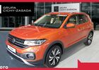 Фольксваген T-Cross, объемом двигателя 1.5 л и пробегом 4 тыс. км за 22678 $, фото 1 на Automoto.ua