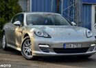 Порше Panamera, об'ємом двигуна 4.81 л та пробігом 173 тис. км за 21058 $, фото 4 на Automoto.ua