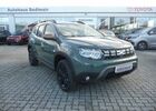 Зелений Дачія Duster, об'ємом двигуна 1.46 л та пробігом 10 тис. км за 28867 $, фото 1 на Automoto.ua