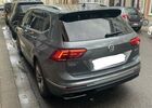 Сірий Фольксваген Tiguan Allspace, об'ємом двигуна 1.97 л та пробігом 122 тис. км за 37756 $, фото 1 на Automoto.ua