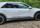 Хендай Ioniq 5, объемом двигателя 0 л и пробегом 26 тыс. км за 53504 $, фото 5 на Automoto.ua