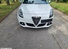 Альфа Ромео Giulietta 2012 у Європі на Automoto.ua Білий Альфа Ромео Giulietta, об'ємом двигуна 1 л та пробігом 197 тис. км за 6901 $, фото 7 на Automoto.ua