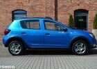 Дачія Sandero StepWay, об'ємом двигуна 1 л та пробігом 70 тис. км за 9050 $, фото 4 на Automoto.ua