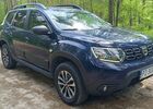 Дачия Duster, объемом двигателя 1.46 л и пробегом 176 тыс. км за 11231 $, фото 3 на Automoto.ua