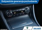 Мерседес ГЛА-Клас 2017 у Європі на Automoto.ua Білий Мерседес ГЛА-Клас, об'ємом двигуна 1 л та пробігом 160 тис. км за 19371 $, фото 19 на Automoto.ua