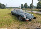 Ягуар E-Type, об'ємом двигуна 5.34 л та пробігом 73 тис. км за 56156 $, фото 5 на Automoto.ua