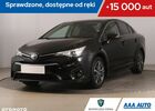 Тойота Авенсис, объемом двигателя 1.8 л и пробегом 154 тыс. км за 11447 $, фото 1 на Automoto.ua