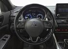Міцубісі Eclipse Cross 2022 у Європі на Automoto.ua Білий Міцубісі Eclipse Cross, об'ємом двигуна 2.36 л та пробігом 62 тис. км за 25195 $, фото 19 на Automoto.ua