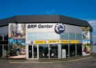Купить новое авто  в Львове в автосалоне "BRP Center Львов" | Фото 1 на Automoto.ua