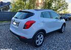 Опель Mokka, объемом двигателя 1.36 л и пробегом 58 тыс. км за 9482 $, фото 11 на Automoto.ua