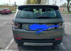 Ленд Ровер Discovery Sport, объемом двигателя 2 л и пробегом 223 тыс. км за 16631 $, фото 5 на Automoto.ua