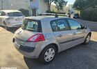 Рено Меган 2004 в Европе на Automoto.ua Серый Рено Меган, объемом двигателя 1 л и пробегом 271 тыс. км за 969 $, фото 6 на Automoto.ua