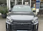 Cанг Йонг Муссо 2024 в Европе на Automoto.ua Серый Cанг Йонг Муссо, объемом двигателя 2.16 л и пробегом 150 тыс. км за 46765 $, фото 28 на Automoto.ua
