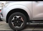 Ніссан Навара 2019 у Європі на Automoto.ua Сірий Ніссан Навара, об'ємом двигуна 2.3 л та пробігом 109 тис. км за 27220 $, фото 6 на Automoto.ua