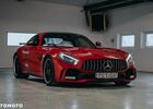 Мерседес AMG GT, объемом двигателя 3.98 л и пробегом 28 тыс. км за 155508 $, фото 1 на Automoto.ua