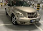 Крайслер PT Cruiser, об'ємом двигуна 2.15 л та пробігом 185 тис. км за 1037 $, фото 1 на Automoto.ua