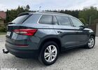 Шкода Kodiaq, об'ємом двигуна 1.97 л та пробігом 190 тис. км за 20929 $, фото 21 на Automoto.ua