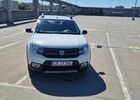 Дачія Sandero StepWay, об'ємом двигуна 0.9 л та пробігом 133 тис. км за 7438 $, фото 1 на Automoto.ua