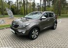 Киа Sportage, объемом двигателя 1.69 л и пробегом 226 тыс. км за 8639 $, фото 1 на Automoto.ua