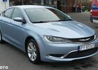 Крайслер 200, об'ємом двигуна 2.4 л та пробігом 141 тис. км за 9028 $, фото 1 на Automoto.ua