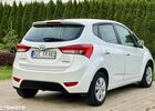 Хендай ix20, объемом двигателя 1.59 л и пробегом 133 тыс. км за 7970 $, фото 4 на Automoto.ua