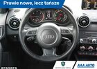 Ауді A1, об'ємом двигуна 1.6 л та пробігом 122 тис. км за 9719 $, фото 22 на Automoto.ua