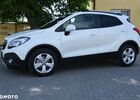 Опель Mokka, объемом двигателя 1.36 л и пробегом 114 тыс. км за 10324 $, фото 2 на Automoto.ua