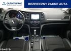 Рено Меган 2022 в Европе на Automoto.ua Рено Меган, объемом двигателя 1 л и пробегом 118 тыс. км за 16913 $, фото 8 на Automoto.ua