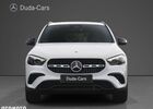 Мерседес ГЛА-Клас 2025 у Європі на Automoto.ua Білий Мерседес ГЛА-Клас, об'ємом двигуна 1 л та пробігом 1 тис. км за 50113 $, фото 4 на Automoto.ua