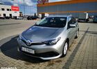 Тойота Ауріс, об'ємом двигуна 1.33 л та пробігом 44 тис. км за 14039 $, фото 1 на Automoto.ua