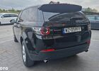 Ленд Ровер Discovery Sport, объемом двигателя 2 л и пробегом 65 тыс. км за 19417 $, фото 9 на Automoto.ua