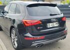 Ауді SQ5, об'ємом двигуна 2.97 л та пробігом 199 тис. км за 13585 $, фото 13 на Automoto.ua