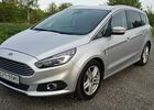 Форд С-Макс, объемом двигателя 2 л и пробегом 106 тыс. км за 15767 $, фото 4 на Automoto.ua