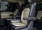 Фольксваген Transporter T6 2018 в Европе на Automoto.ua Черный Фольксваген Transporter T6, объемом двигателя 1.97 л и пробегом 186 тыс. км за 24864 $, фото 13 на Automoto.ua