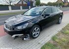 Пежо 508, об'ємом двигуна 2 л та пробігом 146 тис. км за 7322 $, фото 1 на Automoto.ua