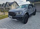 Форд Ranger Raptor, объемом двигателя 2 л и пробегом 55 тыс. км за 45788 $, фото 1 на Automoto.ua