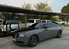 Ролс Ройс Wraith, об'ємом двигуна 6.59 л та пробігом 58 тис. км за 169029 $, фото 2 на Automoto.ua