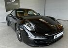 Чорний Порше 991, об'ємом двигуна 3.8 л та пробігом 95 тис. км за 82974 $, фото 7 на Automoto.ua