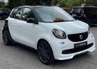 Білий Смарт Forfour, об'ємом двигуна 0.99 л та пробігом 24 тис. км за 15591 $, фото 7 на Automoto.ua