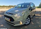 Форд Б-Макс, объемом двигателя 1 л и пробегом 80 тыс. км за 6890 $, фото 1 на Automoto.ua