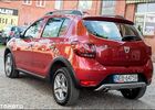 Дачія Sandero StepWay, об'ємом двигуна 0.9 л та пробігом 124 тис. км за 8423 $, фото 7 на Automoto.ua