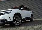 Ситроен C5 Aircross, объемом двигателя 1.5 л и пробегом 139 тыс. км за 15745 $, фото 5 на Automoto.ua