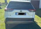 Тойота РАВ 4 2019 в Европе на Automoto.ua Белый Тойота РАВ 4, объемом двигателя 2.49 л и пробегом 150 тыс. км за 23530 $, фото 2 на Automoto.ua