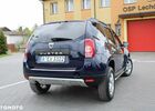 Дачия Duster, объемом двигателя 1.6 л и пробегом 190 тыс. км за 6803 $, фото 6 на Automoto.ua