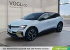 Білий Рено Megane E-Tech, об'ємом двигуна 0 л та пробігом 15 тис. км за 49409 $, фото 1 на Automoto.ua